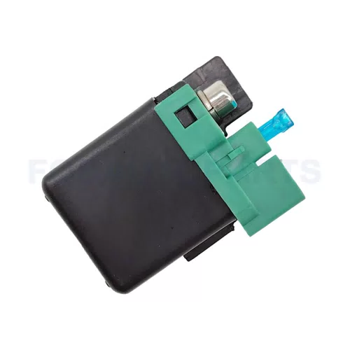 Relay for ARRANQUE HONDA CRF 125 450 21101186 01026022 - image 3